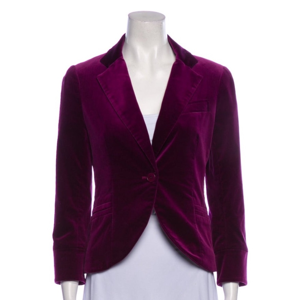 Theory blazer